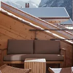 Lägenhet Hidden Retreats The Valley Retreat