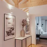 Hidden Retreats The Valley Retreat * Kandergrund