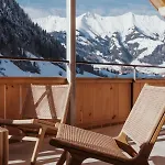 Hidden Retreats The Valley Retreat Lägenhet *