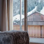 Hidden Retreats The Valley Retreat Lägenhet Kandergrund