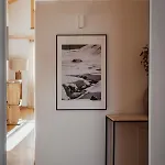 Lägenhet Hidden Retreats The Valley Retreat *