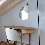 Lägenhet Hidden Retreats The Valley Retreat *