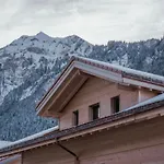 Hidden Retreats The Valley Retreat *