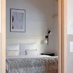 Lägenhet Hidden Retreats The Valley Retreat