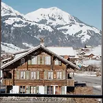 Lägenhet Hidden Retreats The Valley Retreat Kandergrund