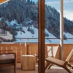 Lägenhet Hidden Retreats The Valley Retreat *