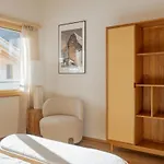 Hidden Retreats The Valley Retreat Lägenhet Kandergrund