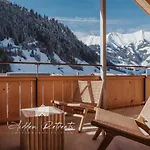 Lägenhet Hidden Retreats The Valley Retreat Kandergrund