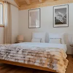 Lägenhet Hidden Retreats The Valley Retreat *