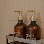 Hidden Retreats The Valley Retreat Lägenhet Kandergrund