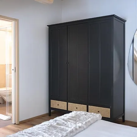 Hidden Retreats The Valley Retreat كاندرغرند