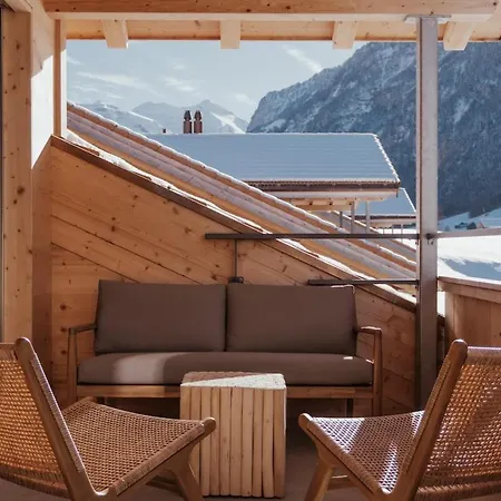 아파트 Hidden Retreats The Valley Retreat