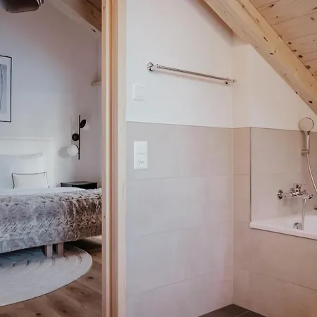 Appartement Hidden Retreats The Valley Retreat *