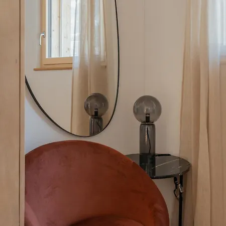 Hidden Retreats The Valley Retreat *