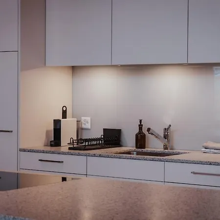 Hidden Retreats The Valley Retreat Appartement *