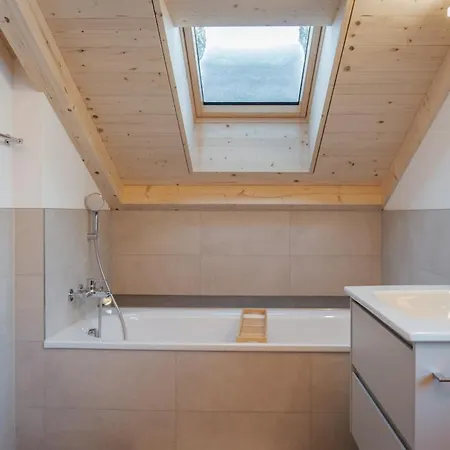 Appartement Hidden Retreats The Valley Retreat Kandergrund