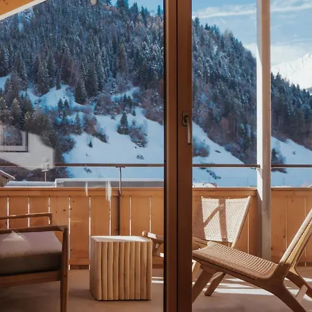 Lägenhet Hidden Retreats The Valley Retreat *
