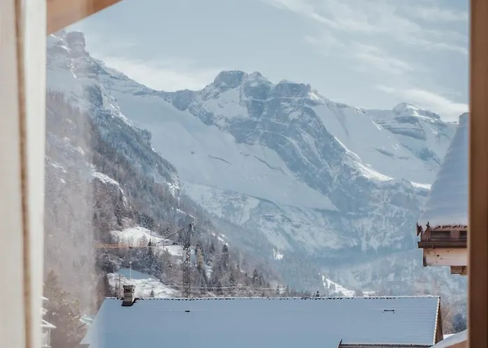 Hidden Retreats The Valley Retreat Appartement