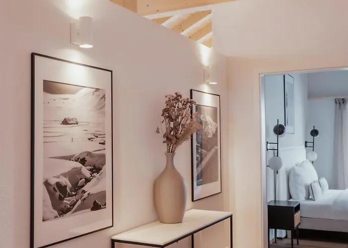 Hidden Retreats The Valley Retreat * Kandergrund