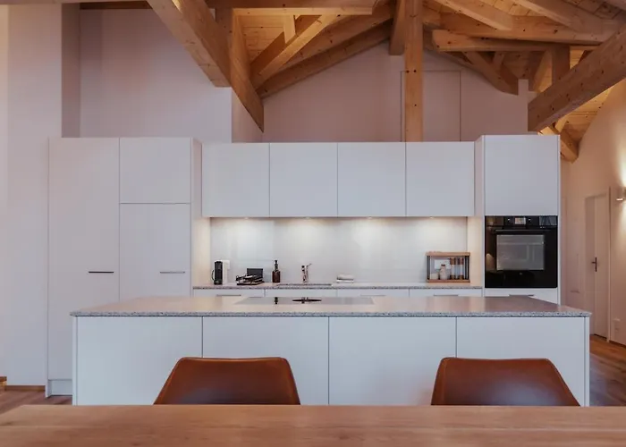 Hidden Retreats The Valley Retreat * Kandergrund