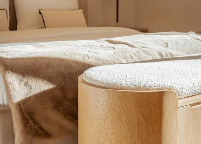 Hidden Retreats The Valley Retreat Appartement *