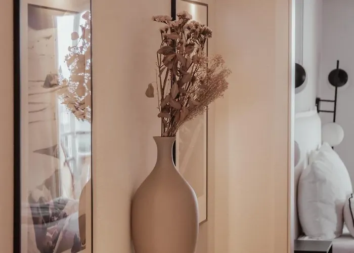 Appartement Hidden Retreats The Valley Retreat