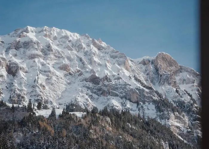 Hidden Retreats The Valley Retreat Appartement