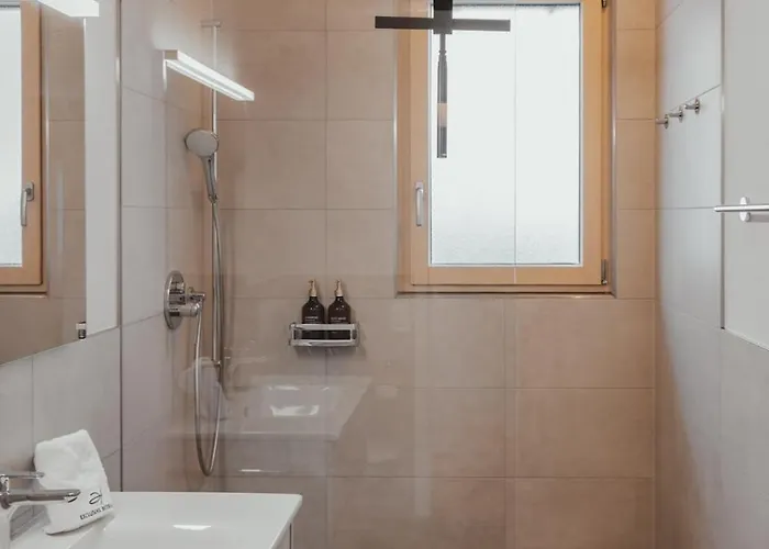 Hidden Retreats The Valley Retreat Appartement Kandergrund