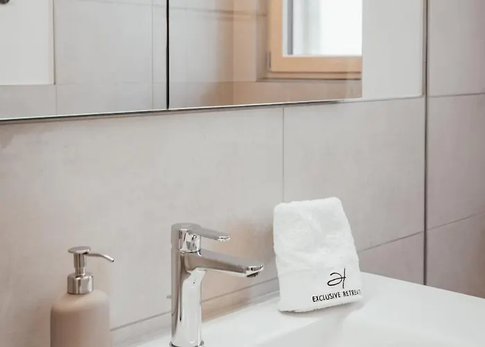 Hidden Retreats The Valley Retreat