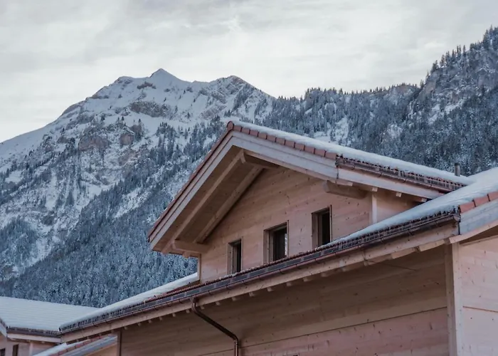 Hidden Retreats The Valley Retreat *