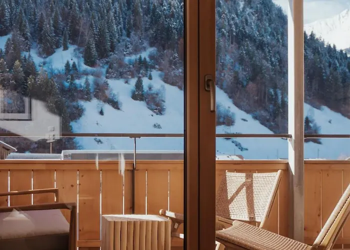 아파트 Hidden Retreats The Valley Retreat *