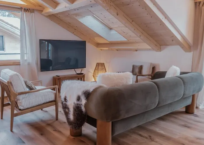 Hidden Retreats The Valley Retreat *