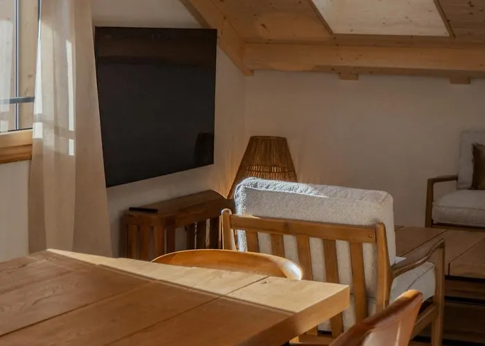 Hidden Retreats The Valley Retreat Appartement *