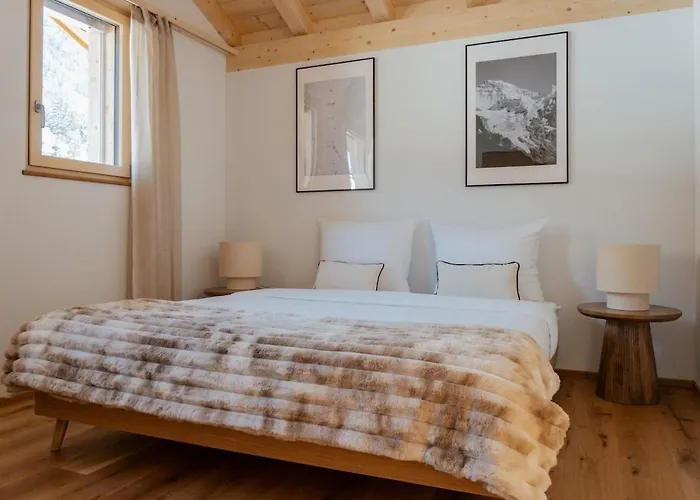 Appartement Hidden Retreats The Valley Retreat *