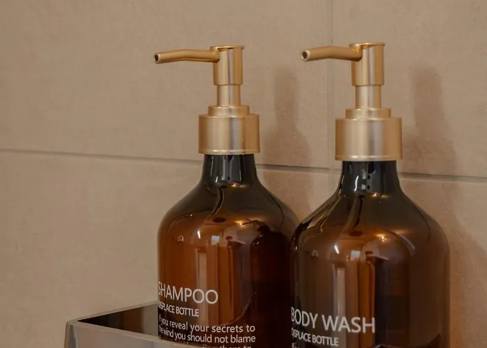 Hidden Retreats The Valley Retreat 아파트 Kandergrund