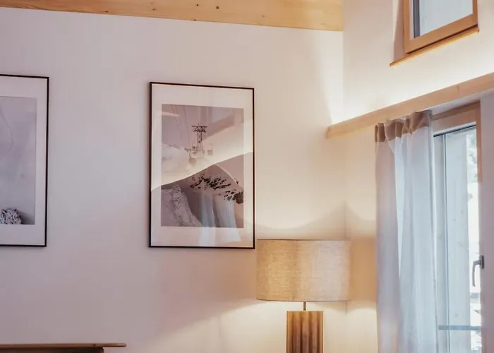 Hidden Retreats The Valley Retreat * Kandergrund