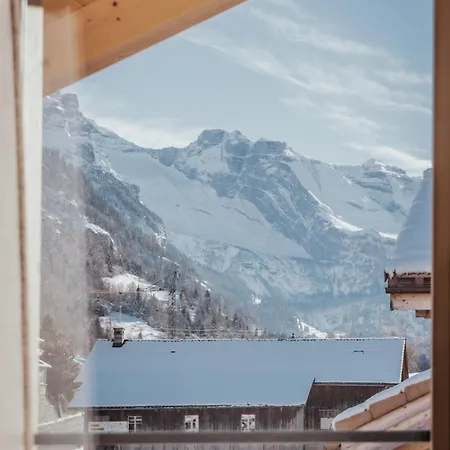 Hidden Retreats The Valley Retreat Lejlighed