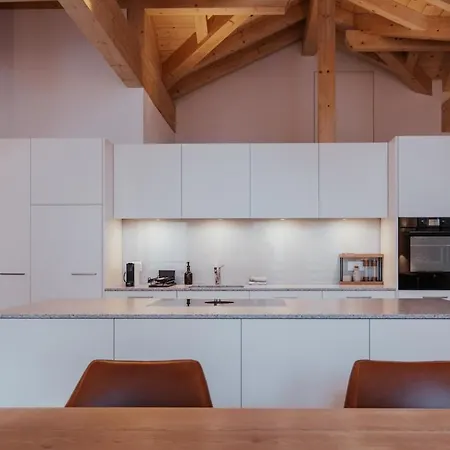 Hidden Retreats The Valley Retreat * Kandergrund