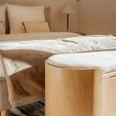 Hidden Retreats The Valley Retreat Lejlighed *