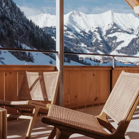 Hidden Retreats The Valley Retreat Lejlighed *