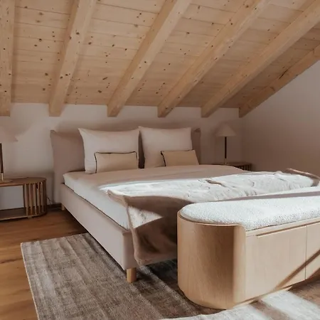 Lejlighed Hidden Retreats The Valley Retreat Kandergrund