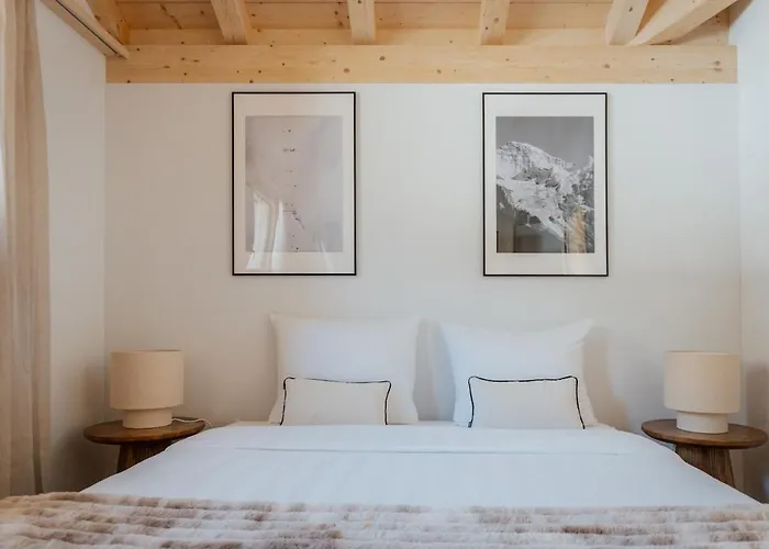 Hidden Retreats The Valley Retreat *