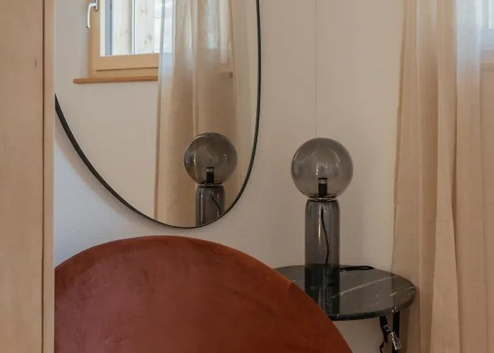 Hidden Retreats The Valley Retreat *