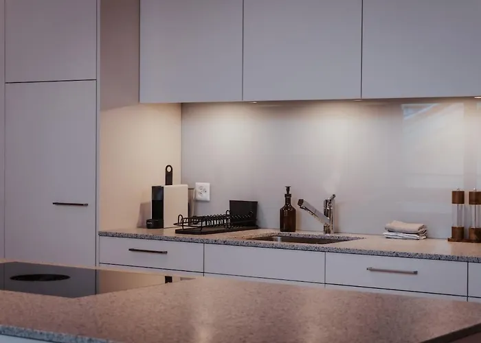 Hidden Retreats The Valley Retreat Apartman *