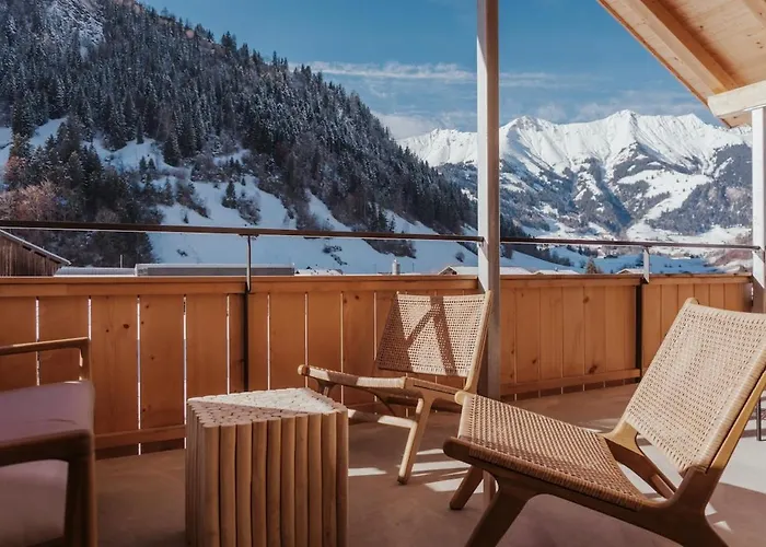 Hidden Retreats The Valley Retreat Apartman *