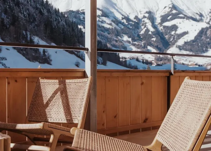 Hidden Retreats The Valley Retreat Apartman *