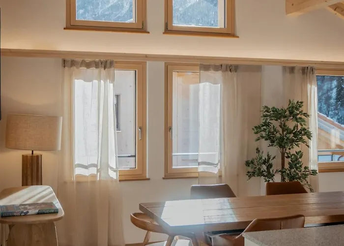 Hidden Retreats The Valley Retreat