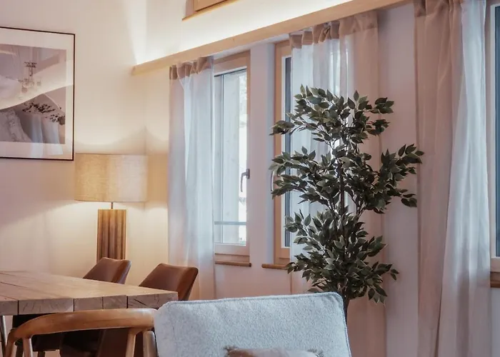 Hidden Retreats The Valley Retreat