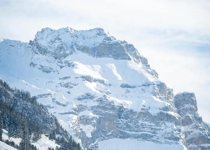 Apartman Hidden Retreats The Valley Retreat