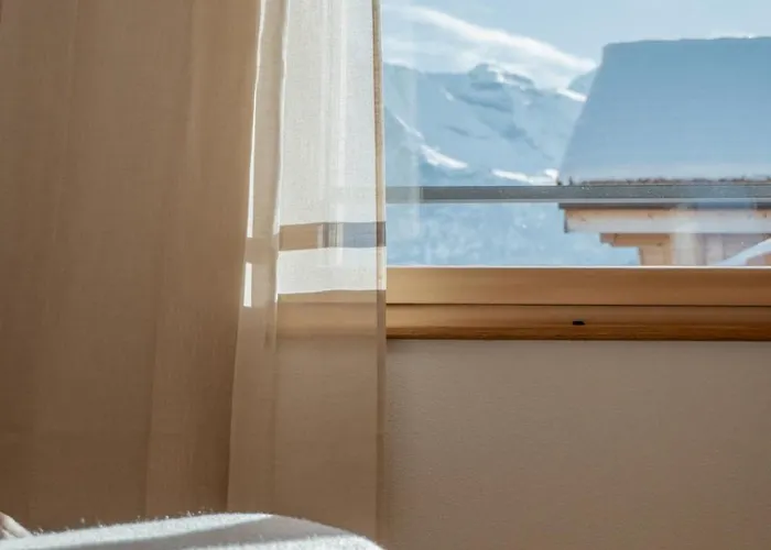 Apartman Hidden Retreats The Valley Retreat *